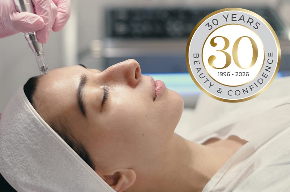 Microneedling Week