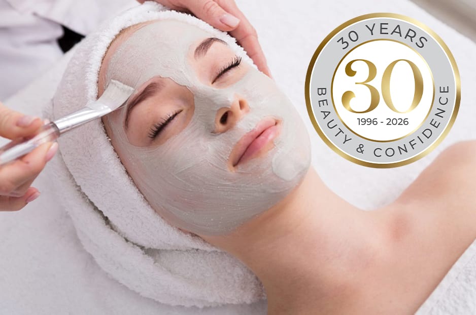 Skin Scan & Shine